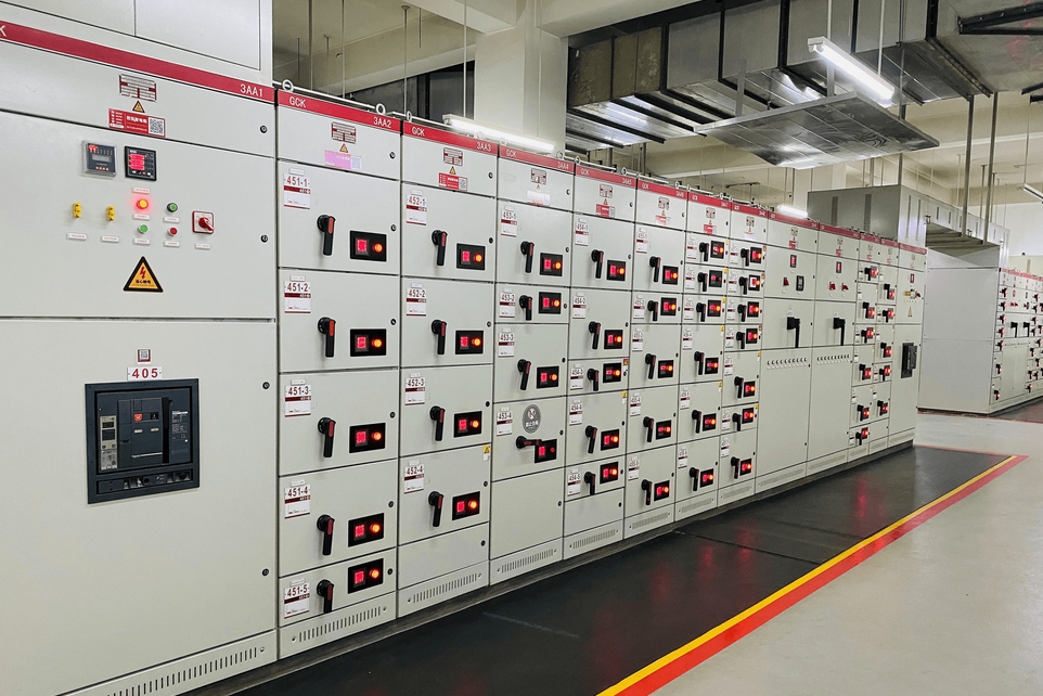 智能化配電運(yùn)維模式，你真的了解嗎？
